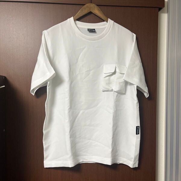 Columbia Black Lavel 速乾Tシャツ サイズXL