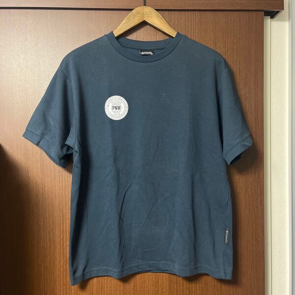 columbia black lavel 半袖シャツ サイズM