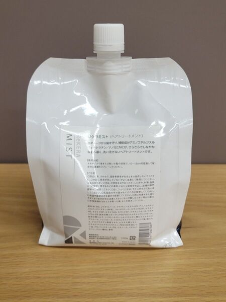リトルサイエンティストのリケラミスト 1000ml 詰め替え用