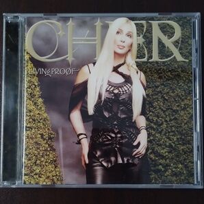 Cher/シェール★Living Proof