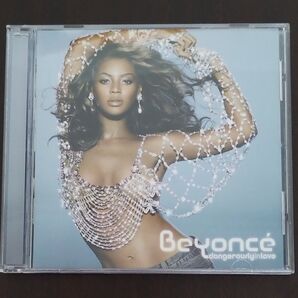 Beyonc/ビヨンセ★dangerously in love★全17曲