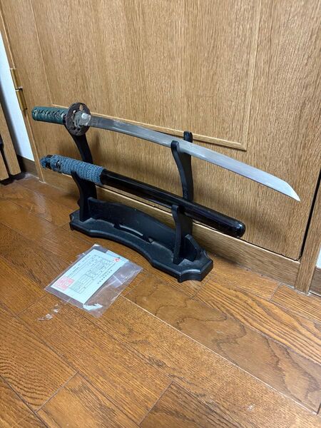 日本刀 脇差 真剣