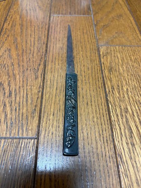 日本刀 小柄 小刀 刀装具
