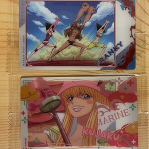 イタジャガワンピースwithプラマイドLOG.4カード2枚セット