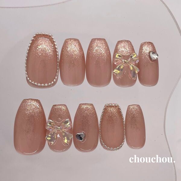 ネイルチップ No.70