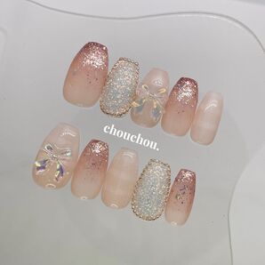 ネイルチップ No.89