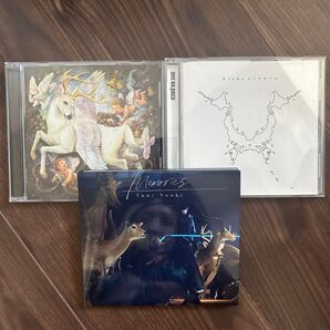 ミセス、ONEOKROCK、taniyuuki CDまとめ売り