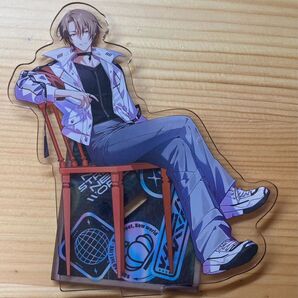 にじさんじ ろふまお 加賀美ハヤト アクリルスタンド アクスタ