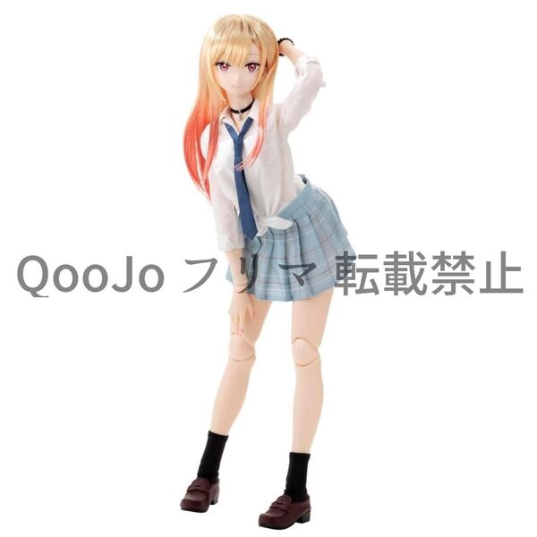 喜多川海夢 その着せ替え人形は恋をする アゾン インターナショナル 1/3 ドール
