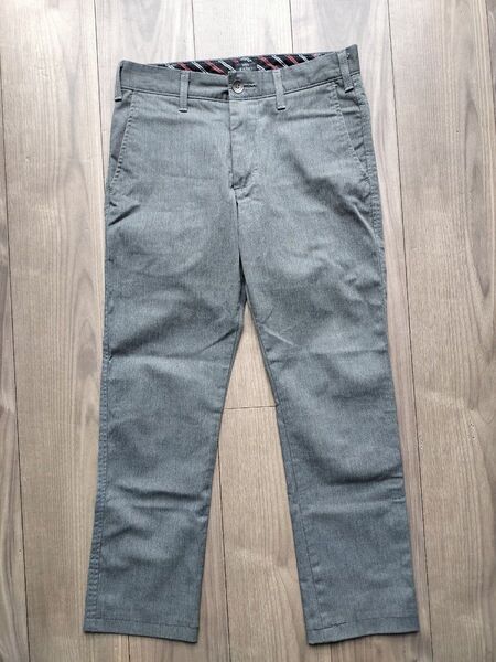 EDWIN ストレートパンツ K402 サイズ27