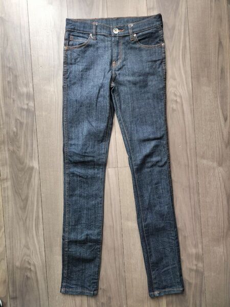 DR.DENIM JEANMAKERS スキニーデニム