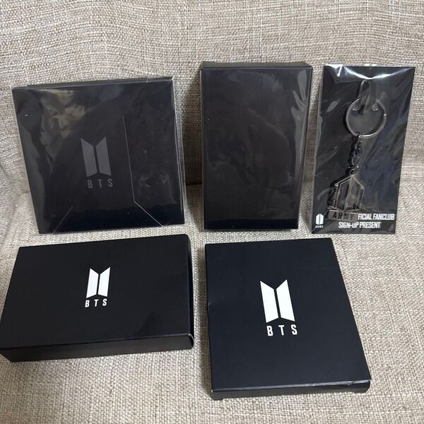 BTS グッズ 新品未使用 BTS 防弾少年団