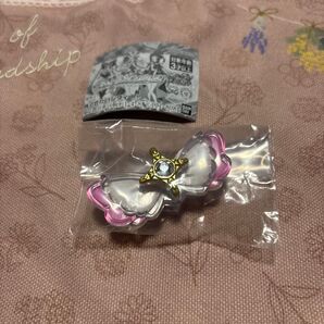 キミとアイドルプリキュア♪プリキュアリボンコレクション2プリキュアキラルンリボン(プリルンver.)