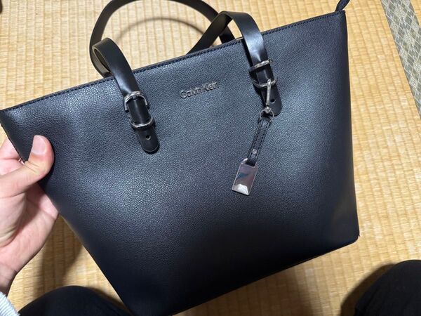 カルバンクライン バッグ トートバッグ