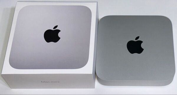 Mac mini 2020 M1