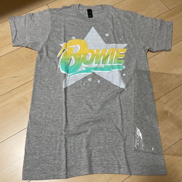 david bowie デヴィッドボウイ ジギースターダスト ziggy stardust 公式 Tシャツ
