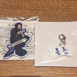 NCT127 MOMENTUM ランダムトイ ジャニ