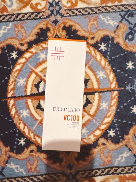 ドクターシーラボ VC100 エマルジョンEX 150ml 乳液