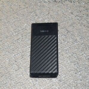 SoftBank 823T 携帯電話展示用 サンプル模型 モック