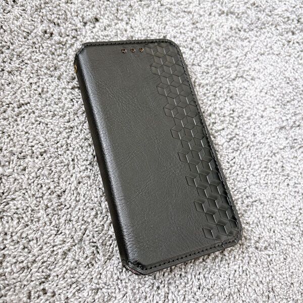 KYOCERA 京セラ あんしんスマホ KY-51B ケース 手帳型