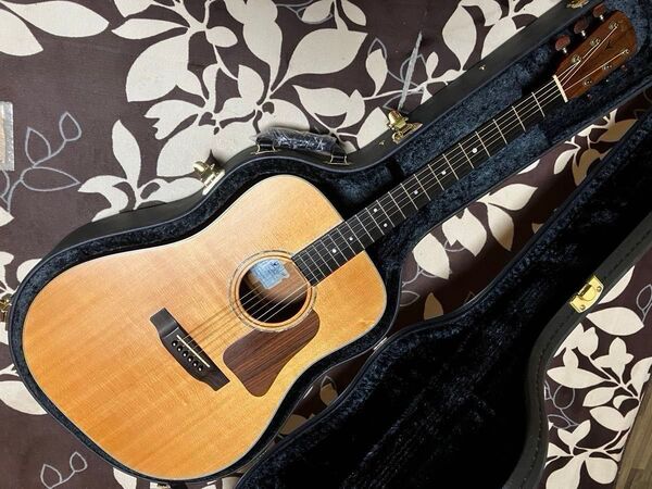 最終価格k.yairi オール単板 YW-K13-SAP ケーヤイリ ヤイリギター アコースティックギター