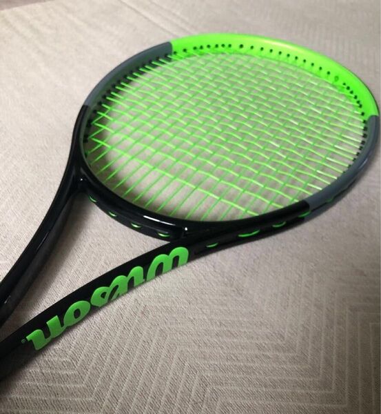 wilson BLADE PRO 98 18×20 ブレード プロ