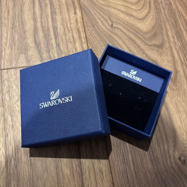 SWAROVSKI スワロフスキー 空箱