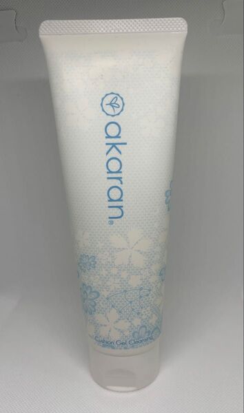 akaran アカラン クッションジェルクレンジング 150g