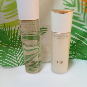 エリクシール リフトモイストローション Ⅰ& エマルジョン Ⅰセット