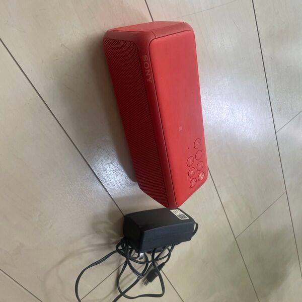 ソニー SONY SRS-XB3 bluetooth スピーカー ワイヤレススピーカー