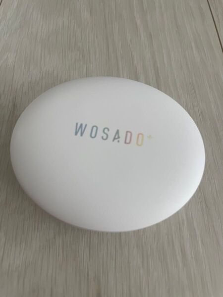 WOSADO ウォサド ワサド マグネットつけまつ毛 マグネット式 プラス版