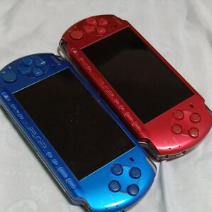 PSP-3000 ジャンク品