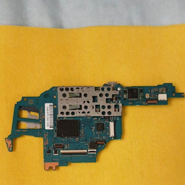 PSP-2000 純正パーツ マザーボード 動作品 マザーボード
