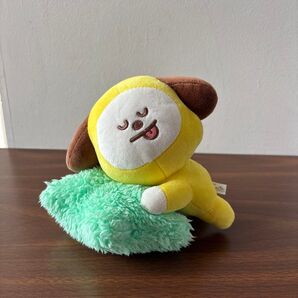 BT21 CHIMMY ぬいぐるみ
