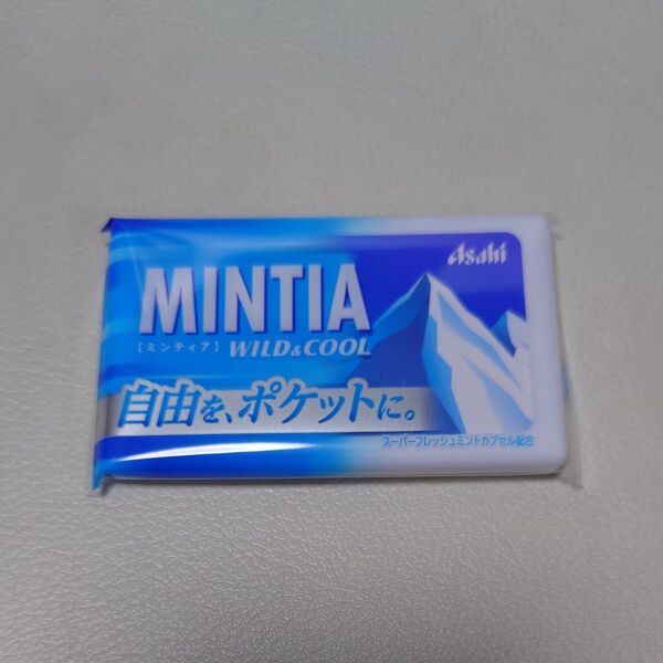 ミンティア 30個