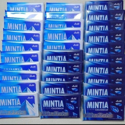 ミンティア 30個セット