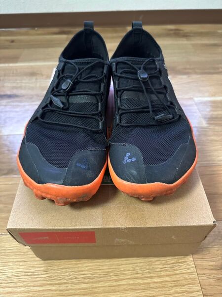 vivobarefoot primus trail Ⅲ SG size43 ビボベアフット