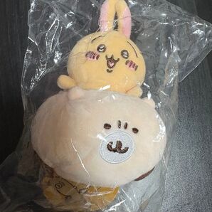 うさぎ ちいかわ ブーイ ぬいぐるみ