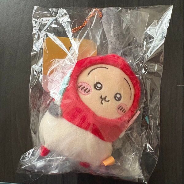 ちいかわ うさぎ お誕生日 マスコット