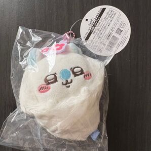 モモンガ おくるみ マスコット
