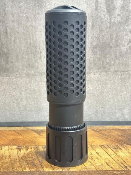 ARES M110 AR-SOC/SR-011/012用QDサイレンサー サプレッサー