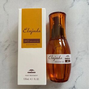 ミルボン ディーセス エルジューダ MO 120ml 新品未使用品