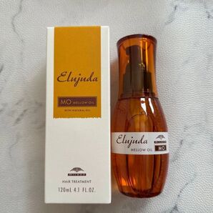 ミルボン ディーセス エルジューダ MO 120ml 新品未使用品
