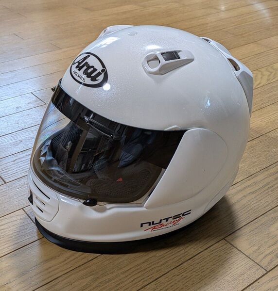 アライ Arai 1103 スーパーアドシスIシールド
