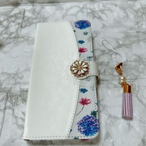 Galaxy S22ケース スマホケース SCG13/SC-51C兼用 手帳型 カード収納 ケース Galaxy