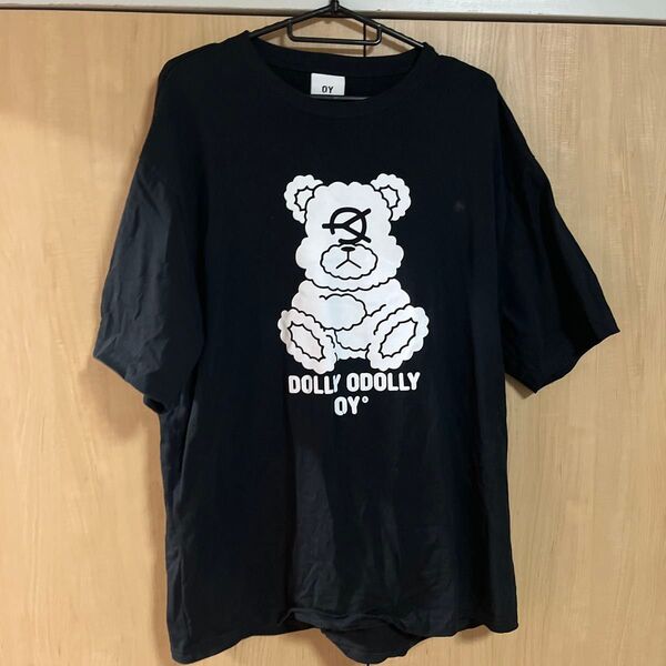 OY Tシャツ