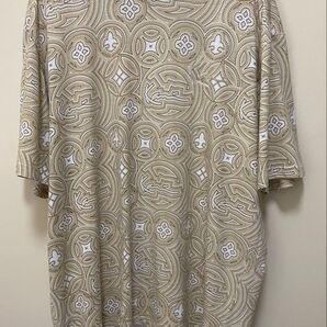 90s 00s Karl Kani カールカナイ B系 ストリートTシャツ グッドデザイン