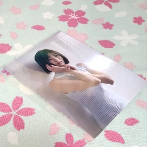 志田こはく 写真
