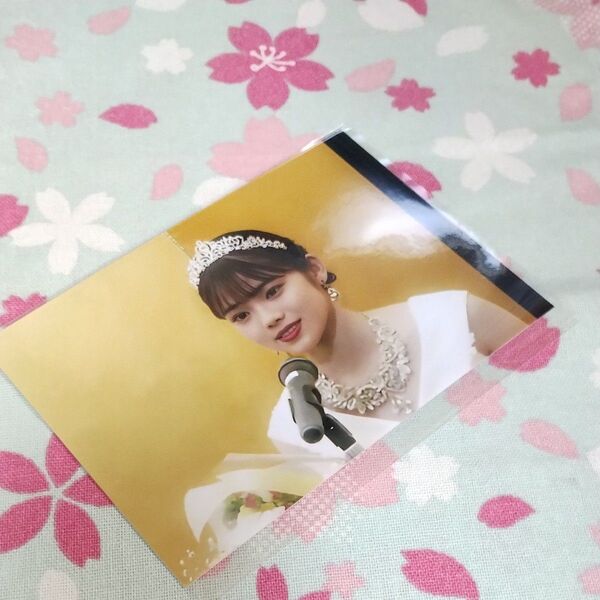 志田こはく 写真