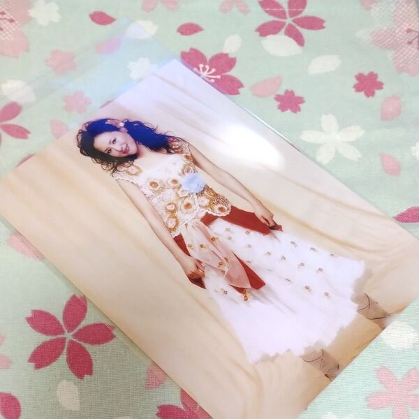 松田聖子 写真(2L判)